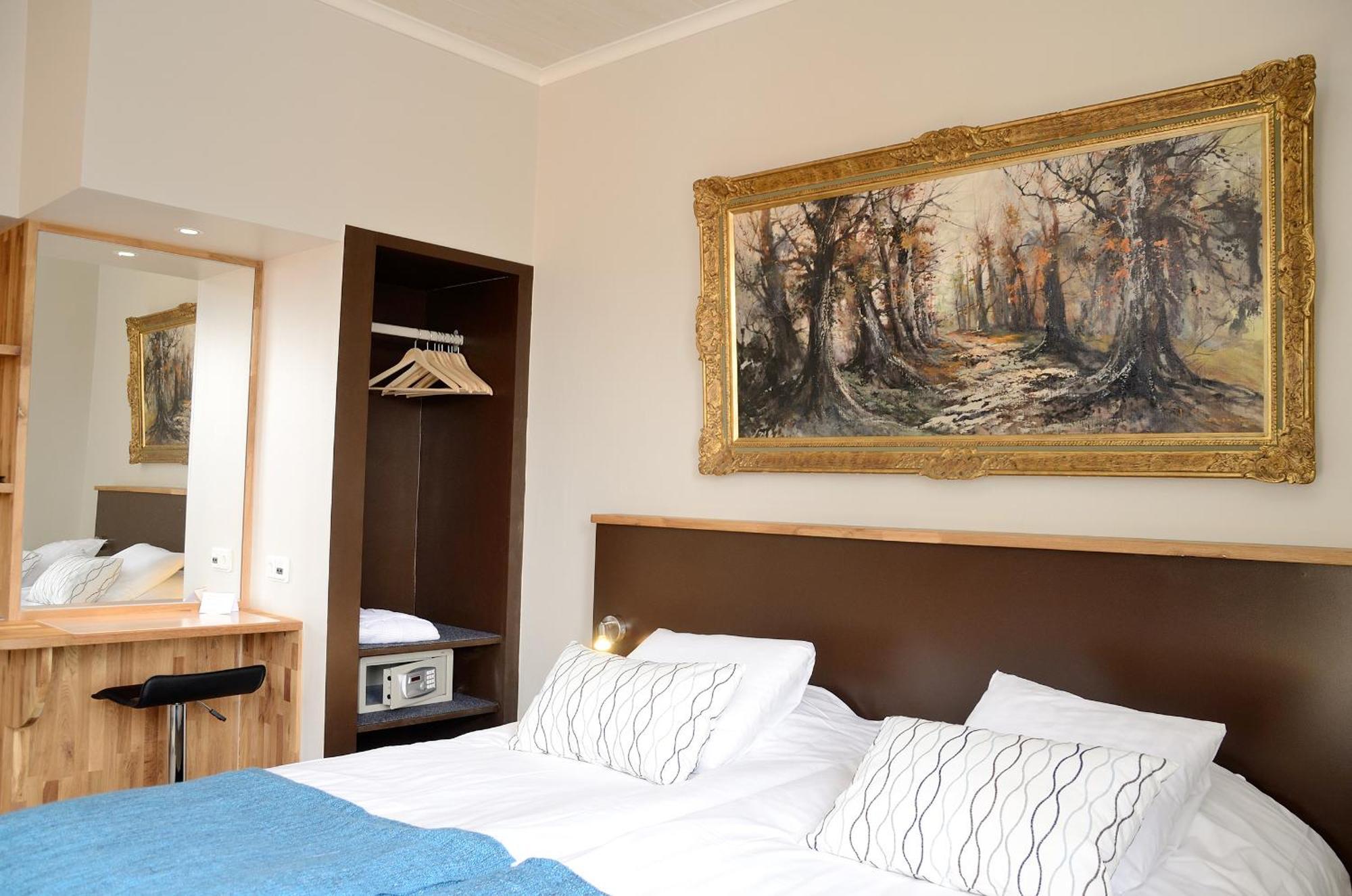 Skultuna Hotell & Konferens فيستيروس المظهر الخارجي الصورة